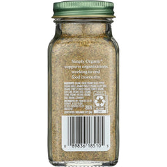 All-Purpose Seasoning