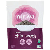 Organic Chia Seeds