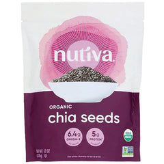 Organic Chia Seeds