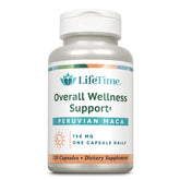 Overall Wellnes Support Peruvian Maca