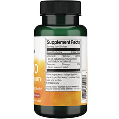 E-400 with Selenium