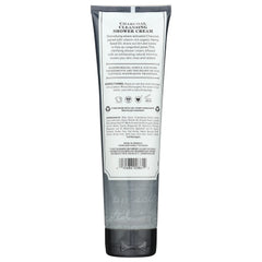 Charcoal Cleansing Shower Cream