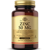 Zinc