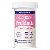 SubCulture Probiotic for Women