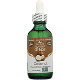 SweetLeaf Sweet Drops - Coconut