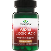 Alpha Lipoic Acid 300 mg