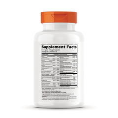 Multi-Vitamin Mineral Complex