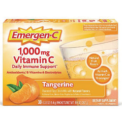 Emergen-C Vitamin C