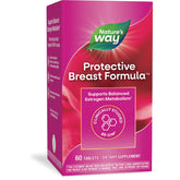 Protective Breast Formula