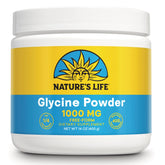 Glycine Powder