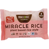 Miracle Rice