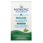 Mood Support Omega Blend