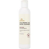 Hyaluronic Acid Facial Cleanser