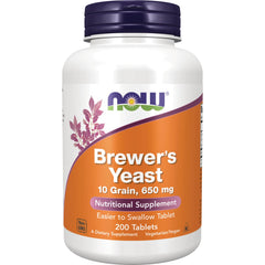 Brewer's Yeast