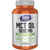 MCT Oil