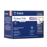 Power Pak + Immunity