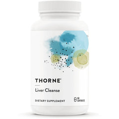 Liver Cleanse