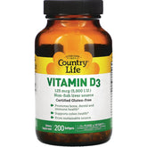 Vitamin D3