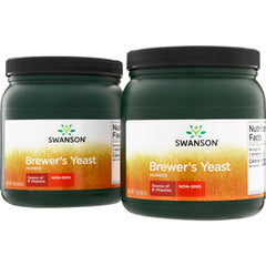 Brewer's Yeast Powder - Non-GMO