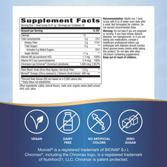 Weight Manager Drink Mix - Mixed Fruit