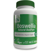 Boswellia Natural BosPure