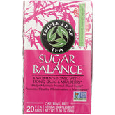 Sugar Balance Tea