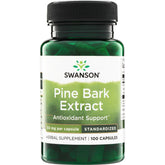 Pine Bark Extract - Standardized