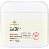 Vitamin E Cream