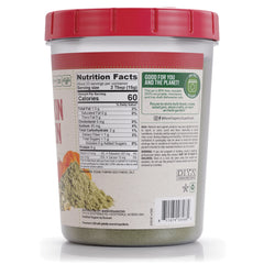 Roasted Organic Pumpkin Protein Powder