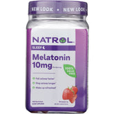 Melatonin - Strawberry