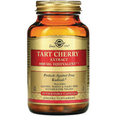 Tart Cherry Extract