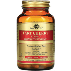 Tart Cherry Extract