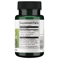 Chamomile Flower Extract - Standardized Apigenin