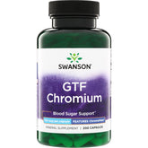 GTF Chromium - Features ChromeMate