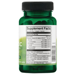 Probiotic with Digestive Enzymes