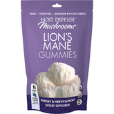 Lion's Mane Gummies - Blueberry