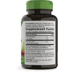 Tart Cherry Ultra Capsules