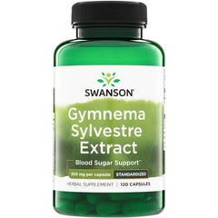 Gymnema Sylvestre Extract - Standardized