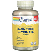 High Absorption Magnesium Glycinate