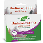 Garlinase 5000