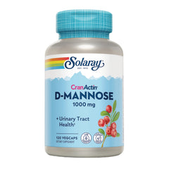 CranActin D-Mannose