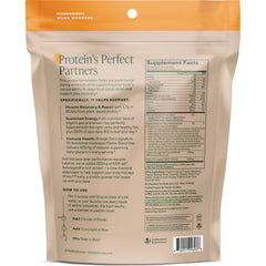 Plant Protein Master Blend - Creamy Chocolate