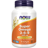 Super Omega 3-6-9