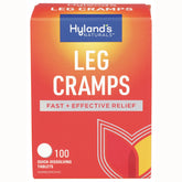 Leg Cramps