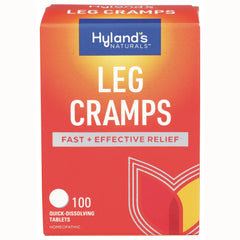 Leg Cramps