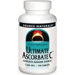 Ultimate Ascorbate C