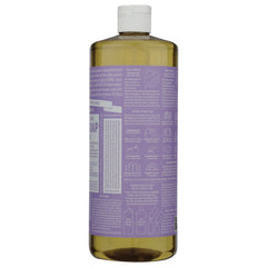 18-in-1 Pure-Castile Magic Soap - Lavender
