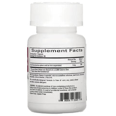 Ferritin Bioavailable Iron