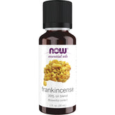 Frankincense 20% Oil Blend