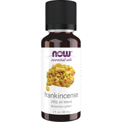 Frankincense 20% Oil Blend
